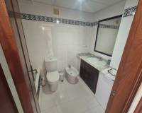 Wederverkoop - Apartment - Torrevieja - Los Locos