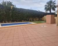Wederverkoop - Apartment - Torrevieja - Los Locos