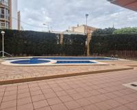 Wederverkoop - Apartment - Torrevieja - Los Locos