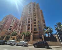 Wederverkoop - Apartment - Torrevieja - Los Locos