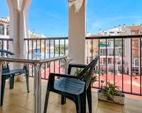 Wederverkoop - Apartment - Torrevieja - Mar Azul
