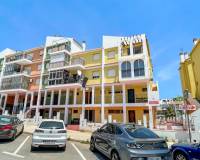 Wederverkoop - Apartment - Torrevieja - Mar Azul
