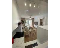 Wederverkoop - Apartment - Torrevieja - Miramar - Torre Del Moro