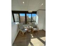 Wederverkoop - Apartment - Torrevieja - Miramar - Torre Del Moro