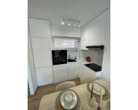 Wederverkoop - Apartment - Torrevieja - Miramar - Torre Del Moro