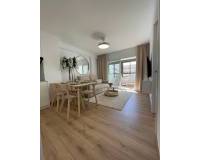 Wederverkoop - Apartment - Torrevieja - Miramar - Torre Del Moro