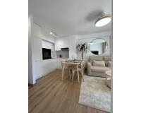 Wederverkoop - Apartment - Torrevieja - Miramar - Torre Del Moro