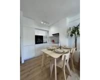 Wederverkoop - Apartment - Torrevieja - Miramar - Torre Del Moro