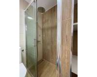 Wederverkoop - Apartment - Torrevieja - Miramar - Torre Del Moro