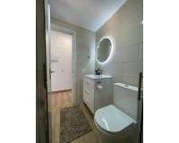 Wederverkoop - Apartment - Torrevieja - Miramar - Torre Del Moro