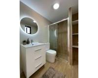 Wederverkoop - Apartment - Torrevieja - Miramar - Torre Del Moro