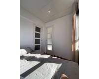 Wederverkoop - Apartment - Torrevieja - Miramar - Torre Del Moro