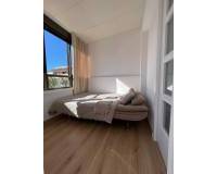 Wederverkoop - Apartment - Torrevieja - Miramar - Torre Del Moro