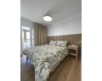 Wederverkoop - Apartment - Torrevieja - Miramar - Torre Del Moro