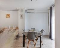 Wederverkoop - Apartment - Torrevieja - Nueva Torrevieja