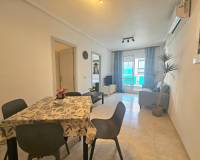 Wederverkoop - Apartment - Torrevieja - Nueva Torrevieja