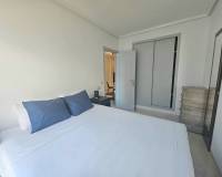 Wederverkoop - Apartment - Torrevieja - Nueva Torrevieja