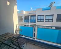 Wederverkoop - Apartment - Torrevieja - Nueva Torrevieja