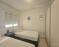 Wederverkoop - Apartment - Torrevieja - Nueva Torrevieja