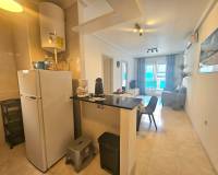 Wederverkoop - Apartment - Torrevieja - Nueva Torrevieja