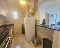 Wederverkoop - Apartment - Torrevieja - Nueva Torrevieja