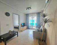 Wederverkoop - Apartment - Torrevieja - Nueva Torrevieja