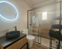 Wederverkoop - Apartment - Torrevieja - Nueva Torrevieja