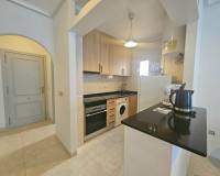 Wederverkoop - Apartment - Torrevieja - Nueva Torrevieja