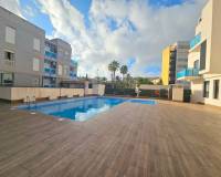Wederverkoop - Apartment - Torrevieja - Nueva Torrevieja