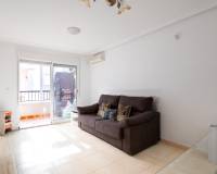 Wederverkoop - Apartment - Torrevieja - Parque de las Naciones