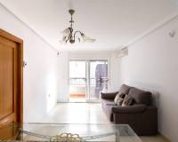 Wederverkoop - Apartment - Torrevieja - Parque de las Naciones