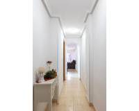 Wederverkoop - Apartment - Torrevieja - Parque de las Naciones