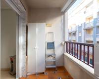 Wederverkoop - Apartment - Torrevieja - Parque de las Naciones