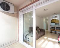 Wederverkoop - Apartment - Torrevieja - Parque de las Naciones