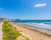 Wederverkoop - Apartment - Torrevieja - Parque de las Naciones