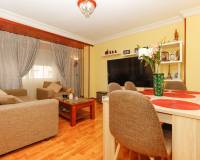 Wederverkoop - Apartment - Torrevieja - Parque de las Naciones