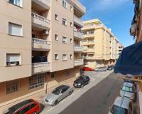 Wederverkoop - Apartment - Torrevieja - Parque de las Naciones