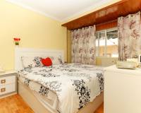 Wederverkoop - Apartment - Torrevieja - Parque de las Naciones