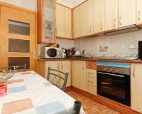 Wederverkoop - Apartment - Torrevieja - Parque de las Naciones