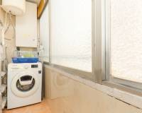 Wederverkoop - Apartment - Torrevieja - Parque de las Naciones