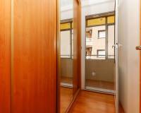Wederverkoop - Apartment - Torrevieja - Parque de las Naciones