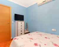 Wederverkoop - Apartment - Torrevieja - Parque de las Naciones