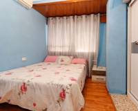 Wederverkoop - Apartment - Torrevieja - Parque de las Naciones