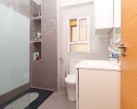 Wederverkoop - Apartment - Torrevieja - Parque de las Naciones