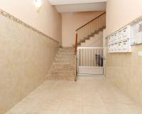 Wederverkoop - Apartment - Torrevieja - Parque de las Naciones