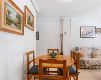 Wederverkoop - Apartment - Torrevieja - Parque las naciones