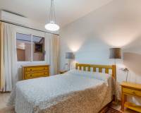 Wederverkoop - Apartment - Torrevieja - Parque las naciones