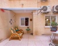 Wederverkoop - Apartment - Torrevieja - Parque las naciones