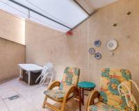 Wederverkoop - Apartment - Torrevieja - Parque las naciones