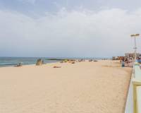 Wederverkoop - Apartment - Torrevieja - Paseo maritimo